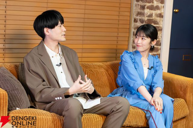 プロモアニメ『Unanswered//butterfly』特別座談会レポート