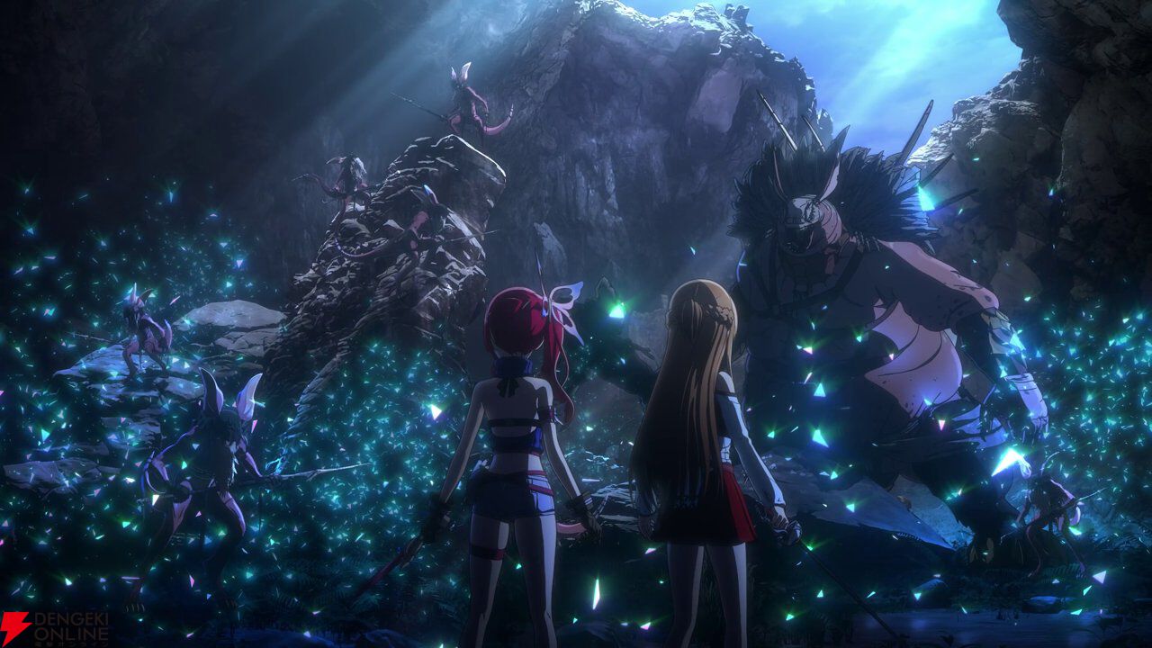 プロモアニメ『Unanswered//butterfly』特別座談会レポート