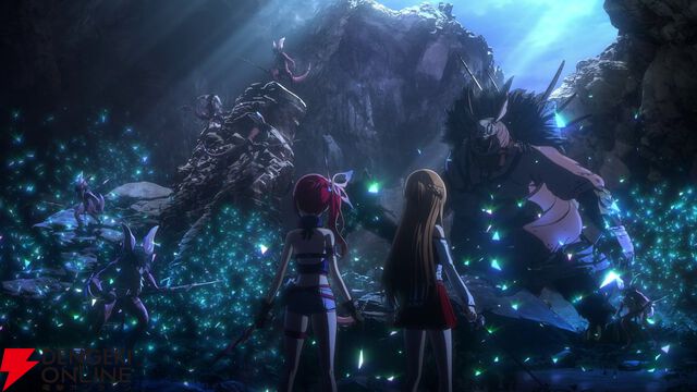 プロモアニメ『Unanswered//butterfly』特別座談会レポート