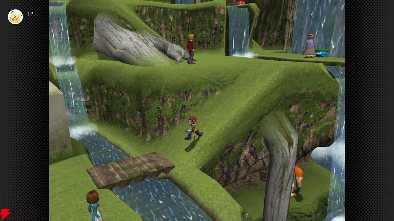 ポケモンXD 闇の旋風ダーク・ルギア』が“ニンテンドー ゲームキューブ