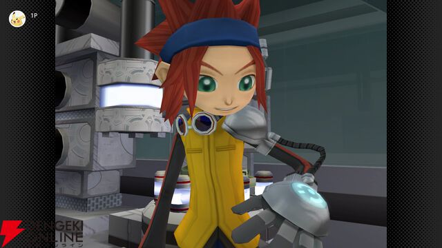 『ポケモンXD 闇の旋風ダーク・ルギア』