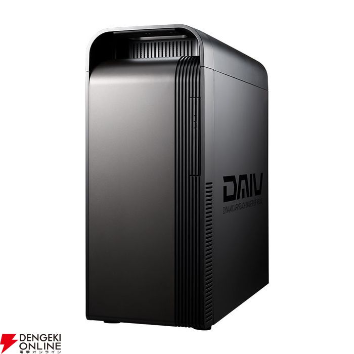 RTX5080搭載ゲーミングPCが最大8万円OFF。マウスコンピューター“春の大 RTX5080搭載ゲーミングPCが最大8万円OFF。マウスコンピューター“春の大