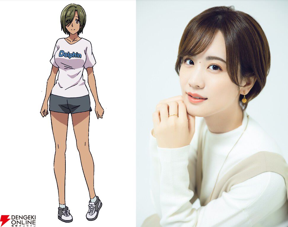 アニメ『ぐらんぶる』Season3は7月放送開始。大原さやか、瀬戸麻沙美、洲崎綾の出演も発表