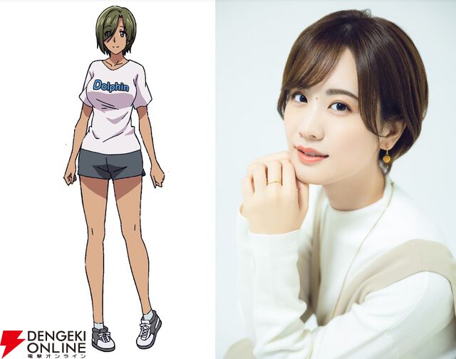 アニメ『ぐらんぶる』Season3は7月放送開始。大原さやか、瀬戸麻沙美、洲崎綾の出演も発表