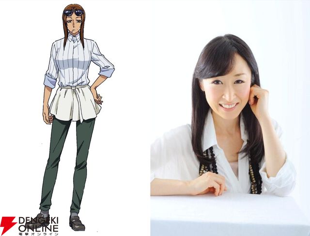 アニメ『ぐらんぶる』Season3は7月放送開始。大原さやか、瀬戸麻沙美、洲崎綾の出演も発表