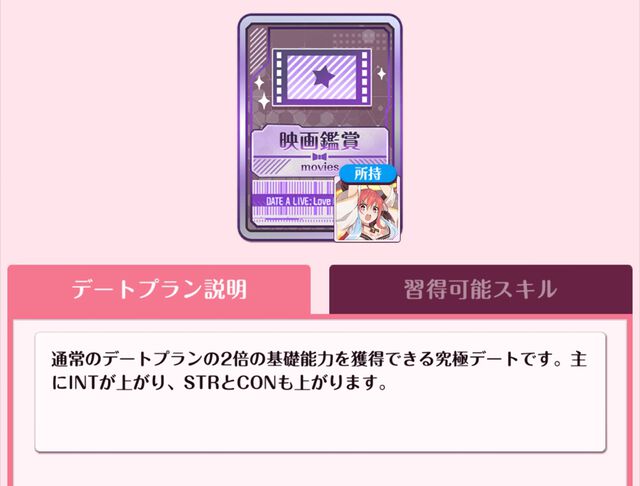 『DATE A LIVE：Love Limit Break（デート・ア・ライブ ラブリミットブレイク／デアラLLB）』