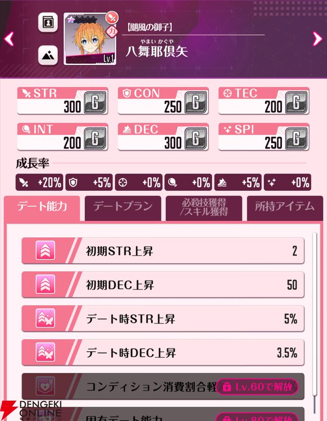 『DATE A LIVE：Love Limit Break（デート・ア・ライブ ラブリミットブレイク／デアラLLB）』