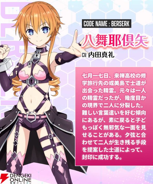 『DATE A LIVE：Love Limit Break（デート・ア・ライブ ラブリミットブレイク／デアラLLB）』