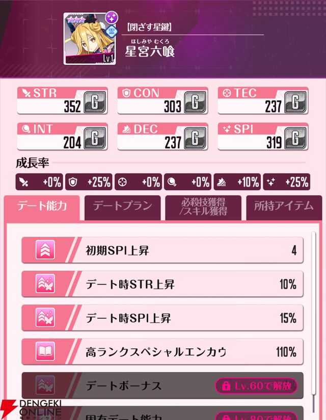 『DATE A LIVE：Love Limit Break（デート・ア・ライブ ラブリミットブレイク／デアラLLB）』