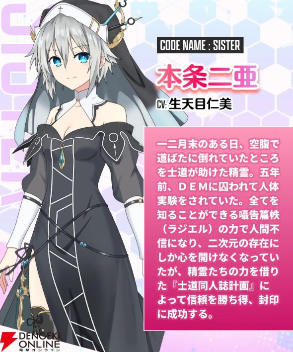 『DATE A LIVE：Love Limit Break（デート・ア・ライブ ラブリミットブレイク／デアラLLB）』