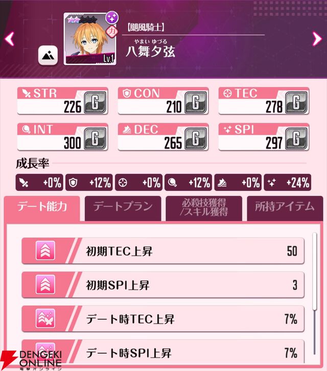 『DATE A LIVE：Love Limit Break（デート・ア・ライブ ラブリミットブレイク／デアラLLB）』