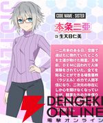 『DATE A LIVE：Love Limit Break（デート・ア・ライブ ラブリミットブレイク／デアラLLB）』