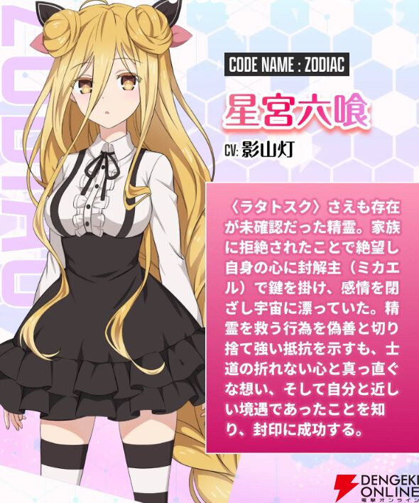 『DATE A LIVE：Love Limit Break（デート・ア・ライブ ラブリミットブレイク／デアラLLB）』