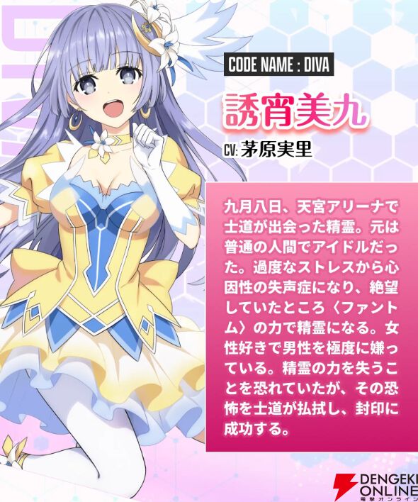 『DATE A LIVE：Love Limit Break（デート・ア・ライブ ラブリミットブレイク／デアラLLB）』