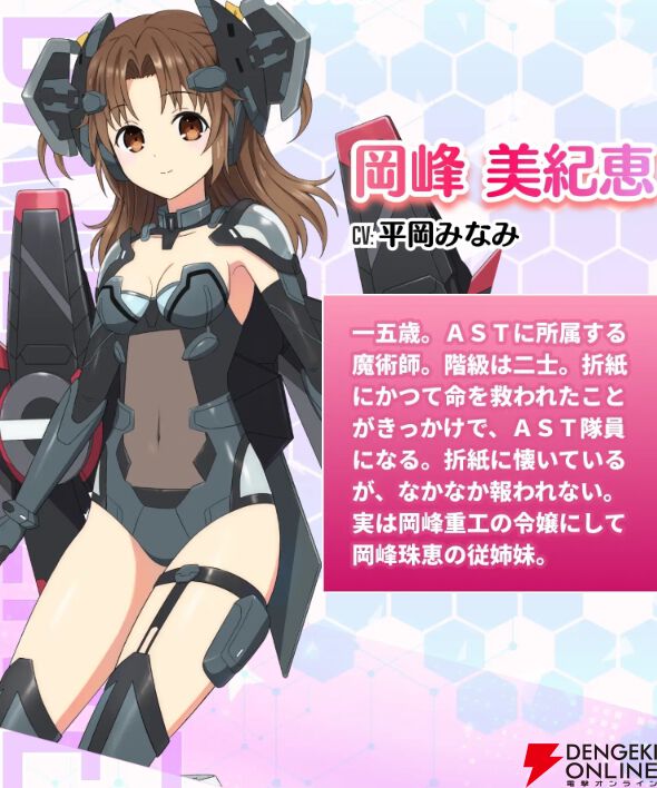 『DATE A LIVE：Love Limit Break（デート・ア・ライブ ラブリミットブレイク／デアラLLB）』