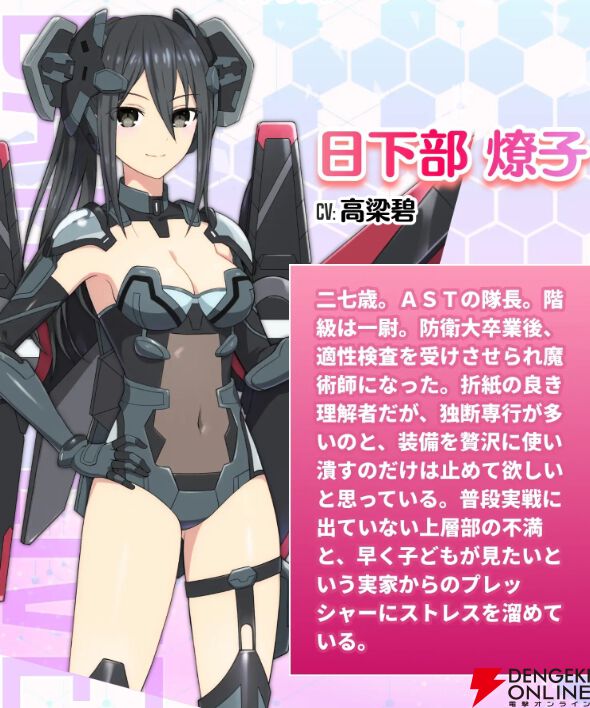 『DATE A LIVE：Love Limit Break（デート・ア・ライブ ラブリミットブレイク／デアラLLB）』