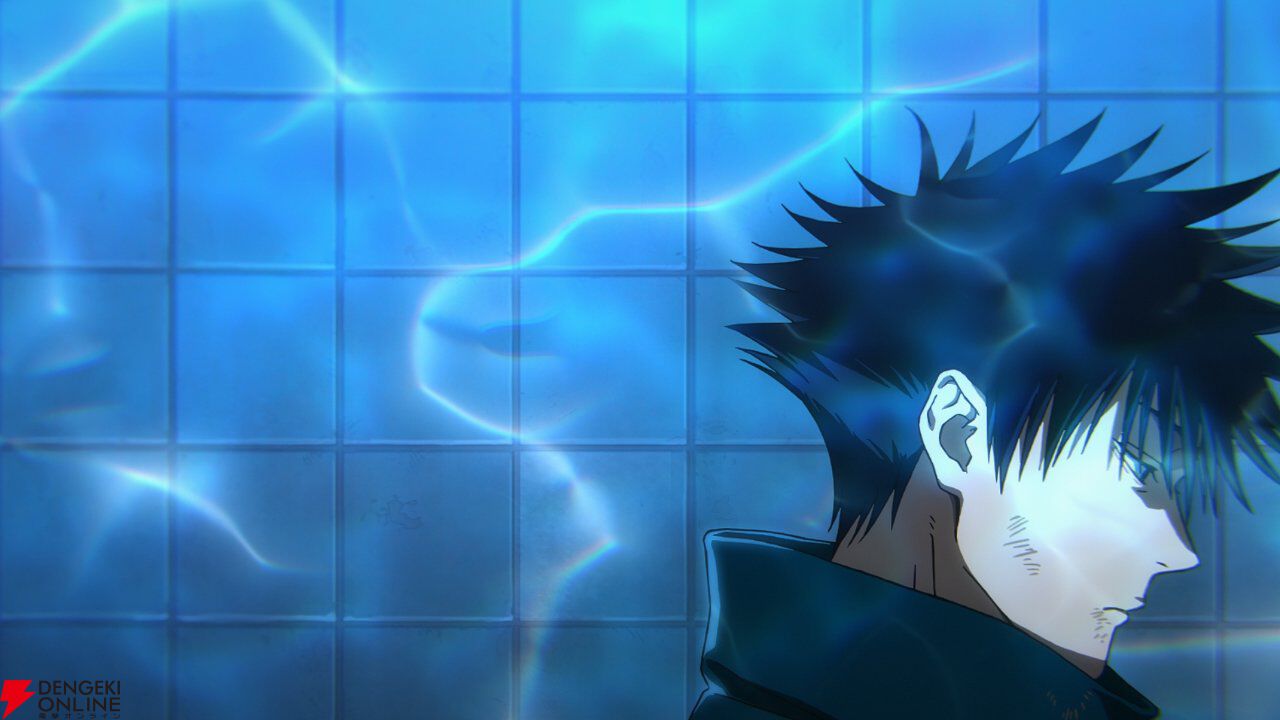 アニメ『呪術廻戦』58話あらすじ。伏黒とレジィ、2人の大技が激突！