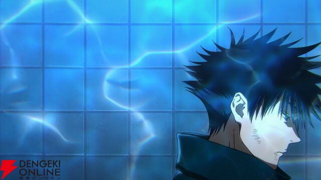 アニメ『呪術廻戦』58話あらすじ。伏黒とレジィ、2人の大技が激突！