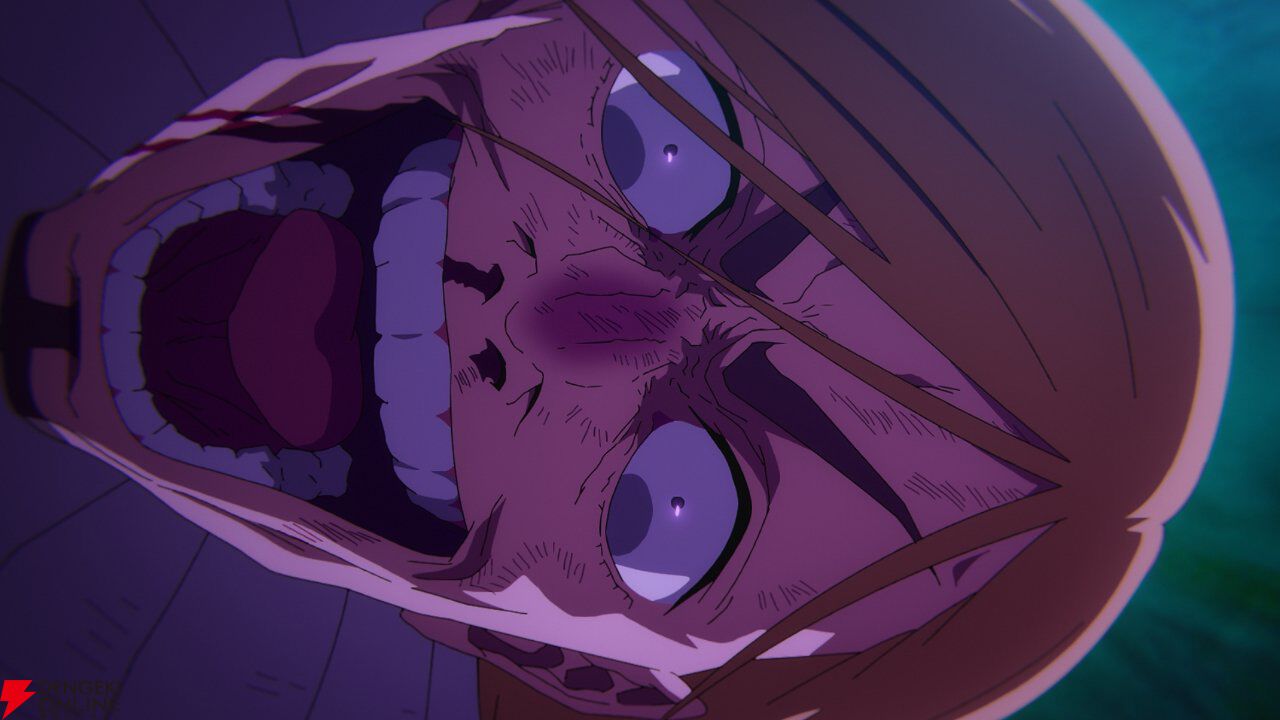 アニメ『呪術廻戦』58話あらすじ。伏黒とレジィ、2人の大技が激突！
