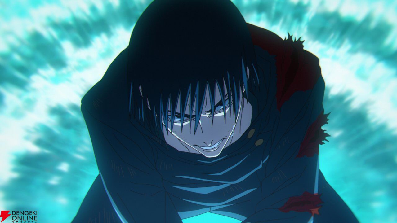 アニメ『呪術廻戦』58話あらすじ。伏黒とレジィ、2人の大技が激突！