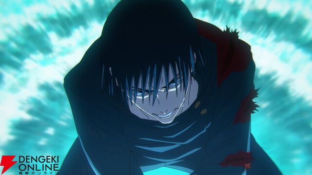 アニメ『呪術廻戦』58話あらすじ。伏黒とレジィ、2人の大技が激突！