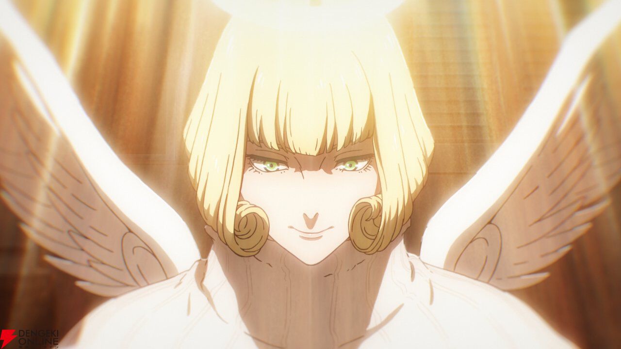 アニメ『呪術廻戦』58話あらすじ。伏黒とレジィ、2人の大技が激突！