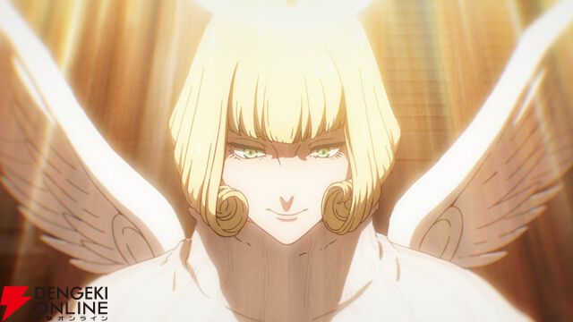アニメ『呪術廻戦』58話あらすじ。伏黒とレジィ、2人の大技が激突！