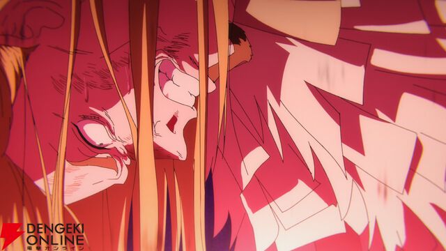 アニメ『呪術廻戦』58話あらすじ。伏黒とレジィ、2人の大技が激突！