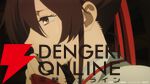 アニメ『地獄楽』24話。戦いは再び画眉丸サイドへ。杠とともに繰り広げられる蘭との死闘の行方は…