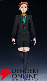 『七つの大罪：Origin（ナナオリ）』