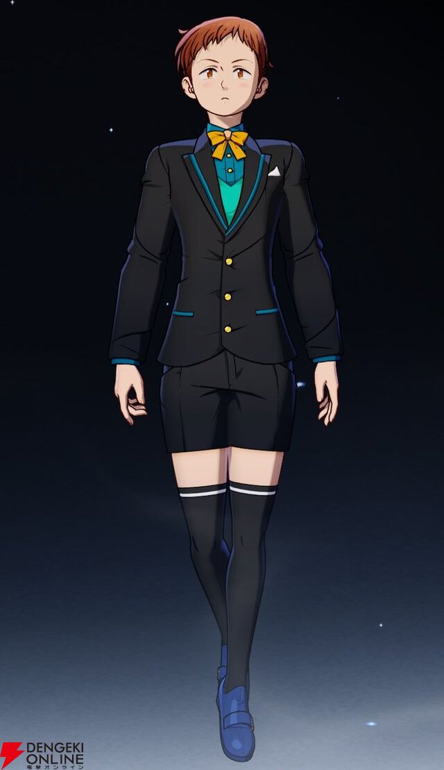 『七つの大罪：Origin（ナナオリ）』