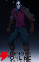 『七つの大罪：Origin（ナナオリ）』