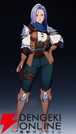 『七つの大罪：Origin（ナナオリ）』