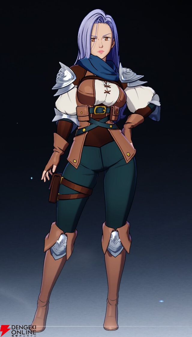 『七つの大罪：Origin（ナナオリ）』