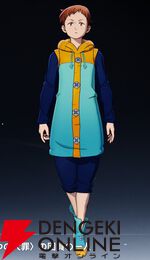 『七つの大罪：Origin（ナナオリ）』