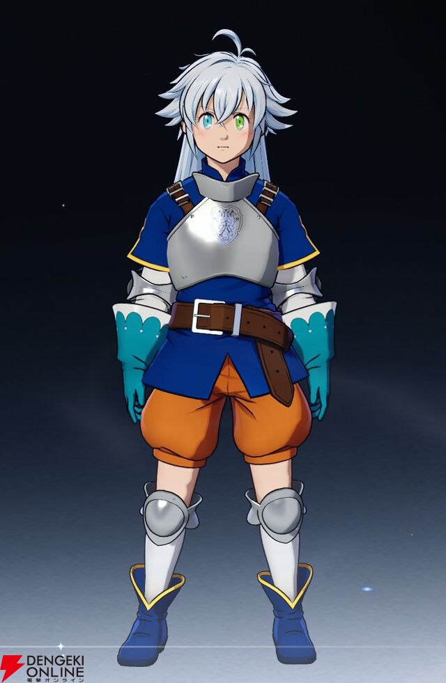 『七つの大罪：Origin（ナナオリ）』