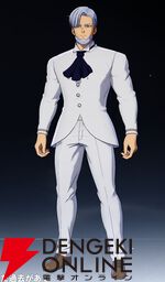 『七つの大罪：Origin（ナナオリ）』