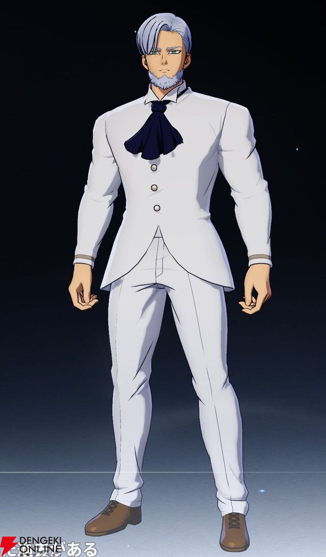 『七つの大罪：Origin（ナナオリ）』