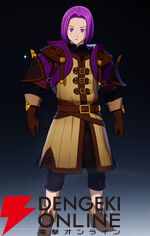 『七つの大罪：Origin（ナナオリ）』