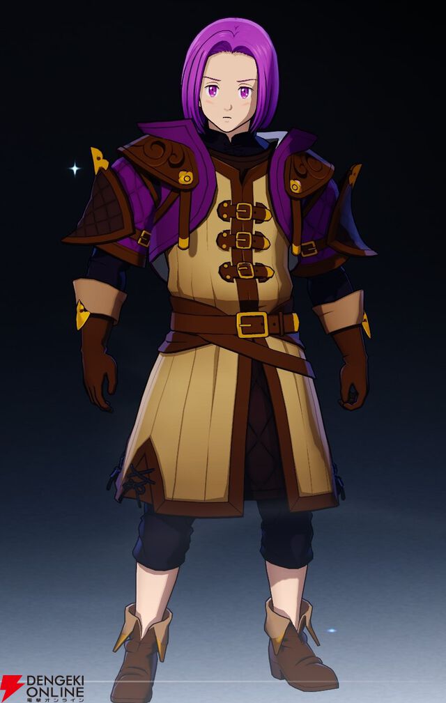 『七つの大罪：Origin（ナナオリ）』