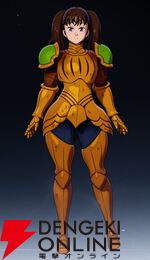 『七つの大罪：Origin（ナナオリ）』