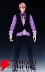 『七つの大罪：Origin（ナナオリ）』