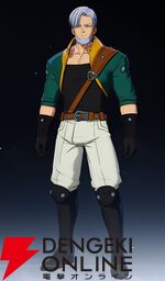 『七つの大罪：Origin（ナナオリ）』