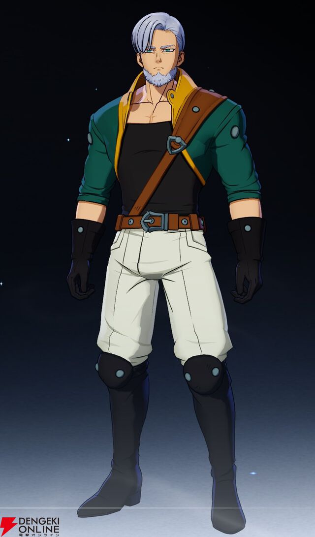 『七つの大罪：Origin（ナナオリ）』