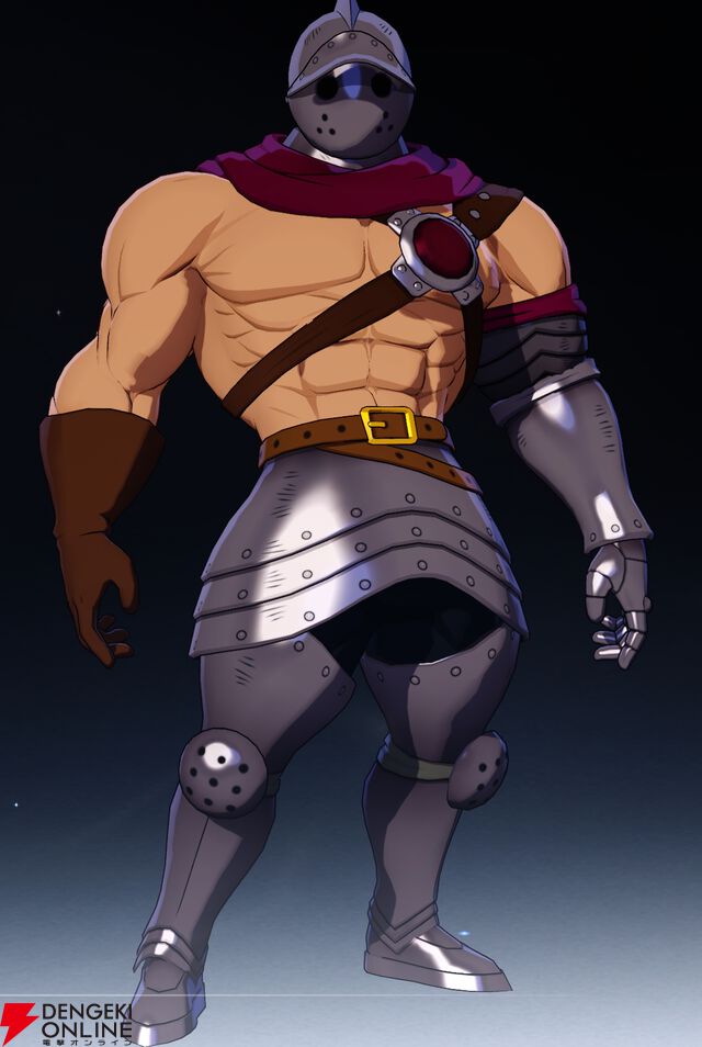 『七つの大罪：Origin（ナナオリ）』