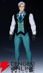 『七つの大罪：Origin（ナナオリ）』