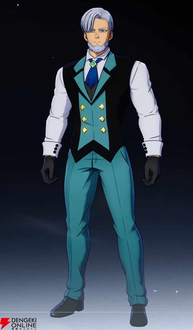 『七つの大罪：Origin（ナナオリ）』