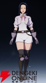 『七つの大罪：Origin（ナナオリ）』