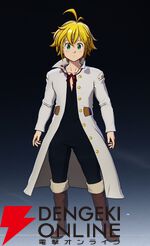 『七つの大罪：Origin（ナナオリ）』