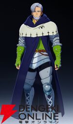 『七つの大罪：Origin（ナナオリ）』